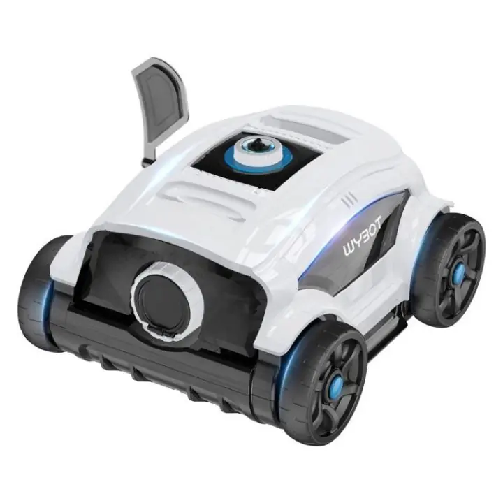 Robot piscine sans fil OSPREY 300 II - Wybot