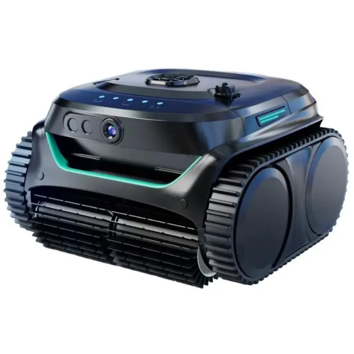 Robot piscine sans fil C2 PRO VISION - Wybot