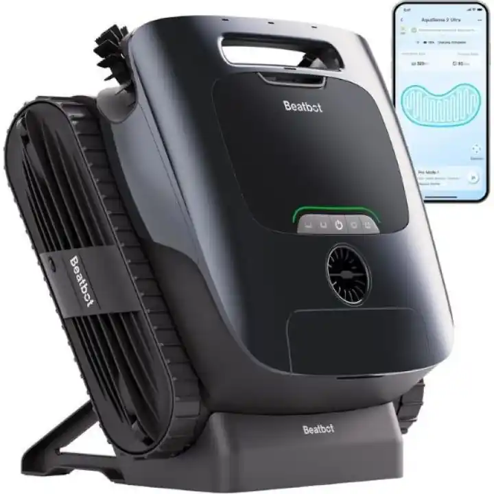 Robot piscine Beatbot - AquaSense 2 Ultra