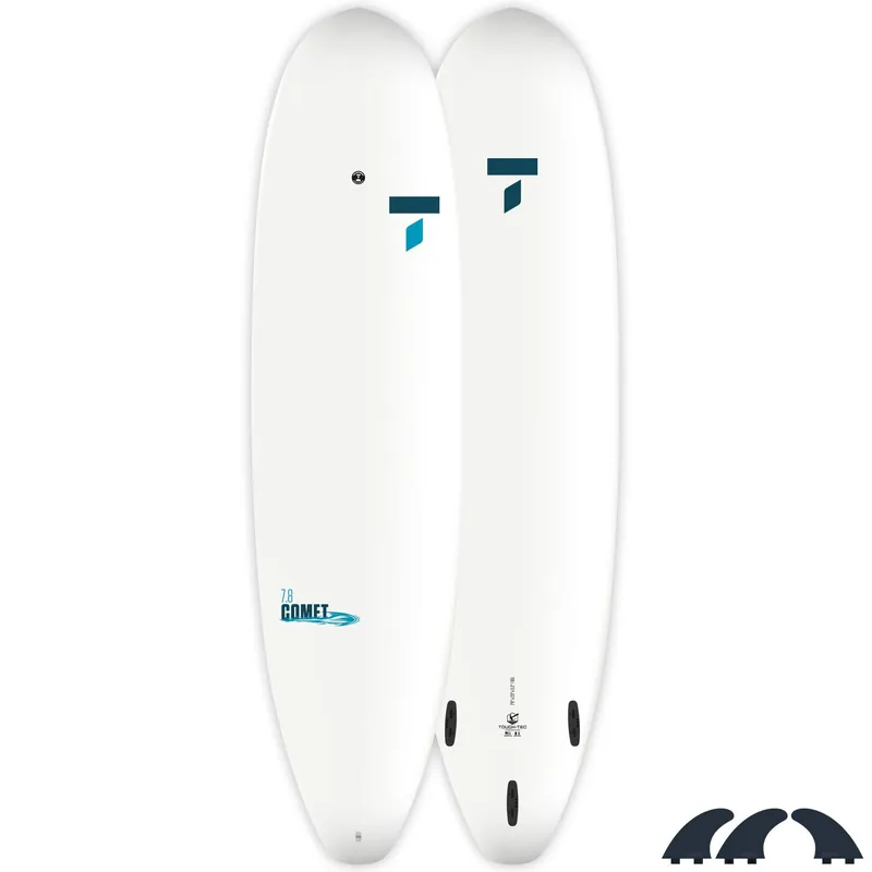 7‘8‘‘ Comet