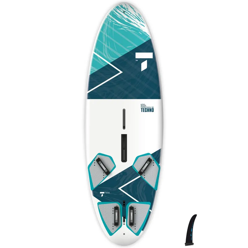 Techno 160 D