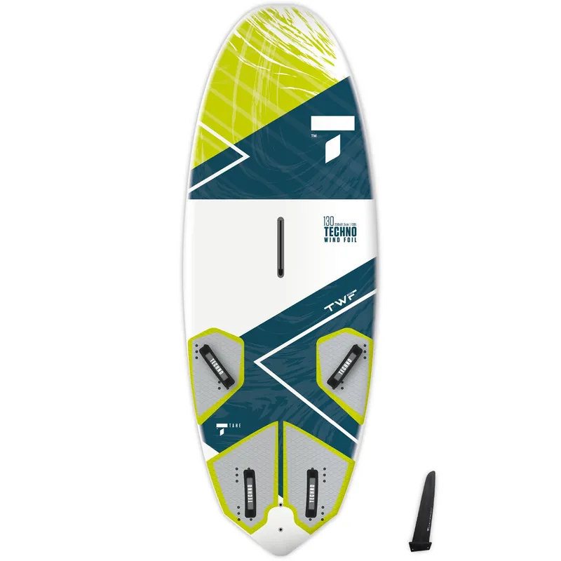 Techno Wind Foil 130