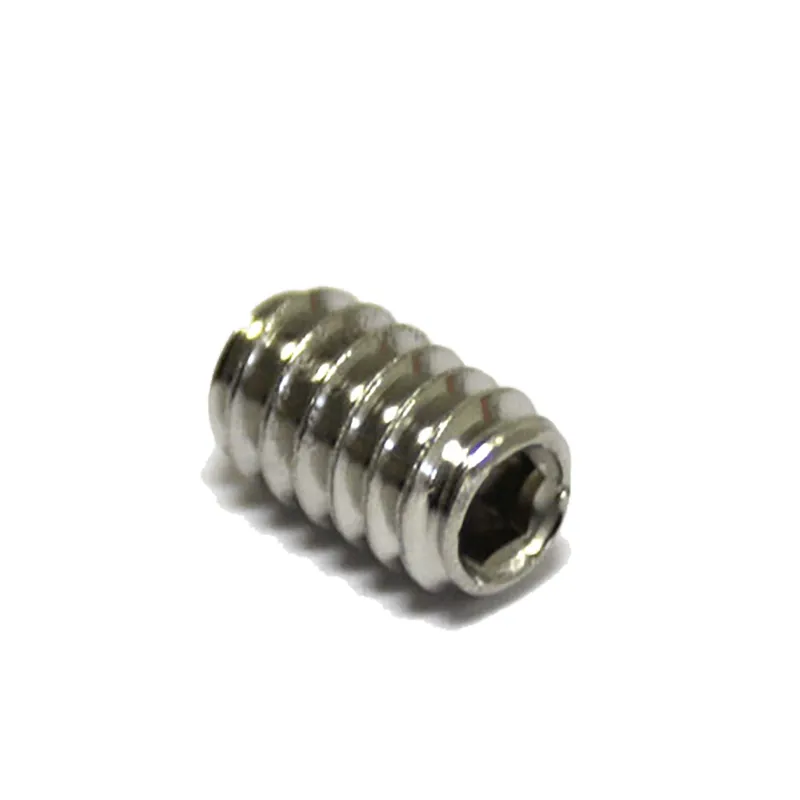 Fin Fcs Thruster Fin Screws X20