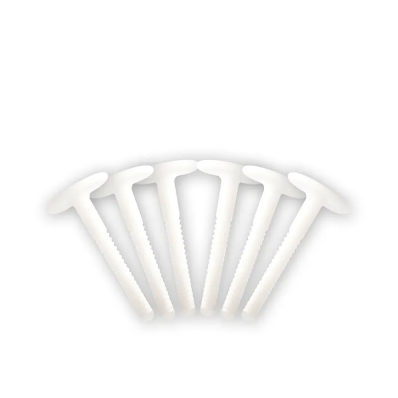 Softboard Screw Set (X6)