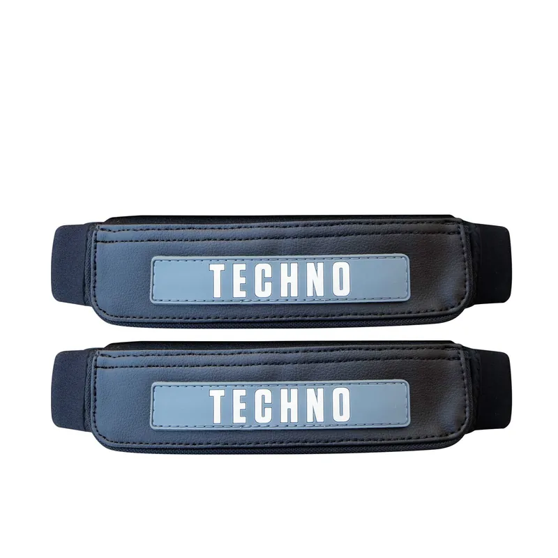 Footstrap X2