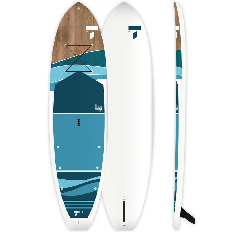 11‘0‘‘ Breeze Cross