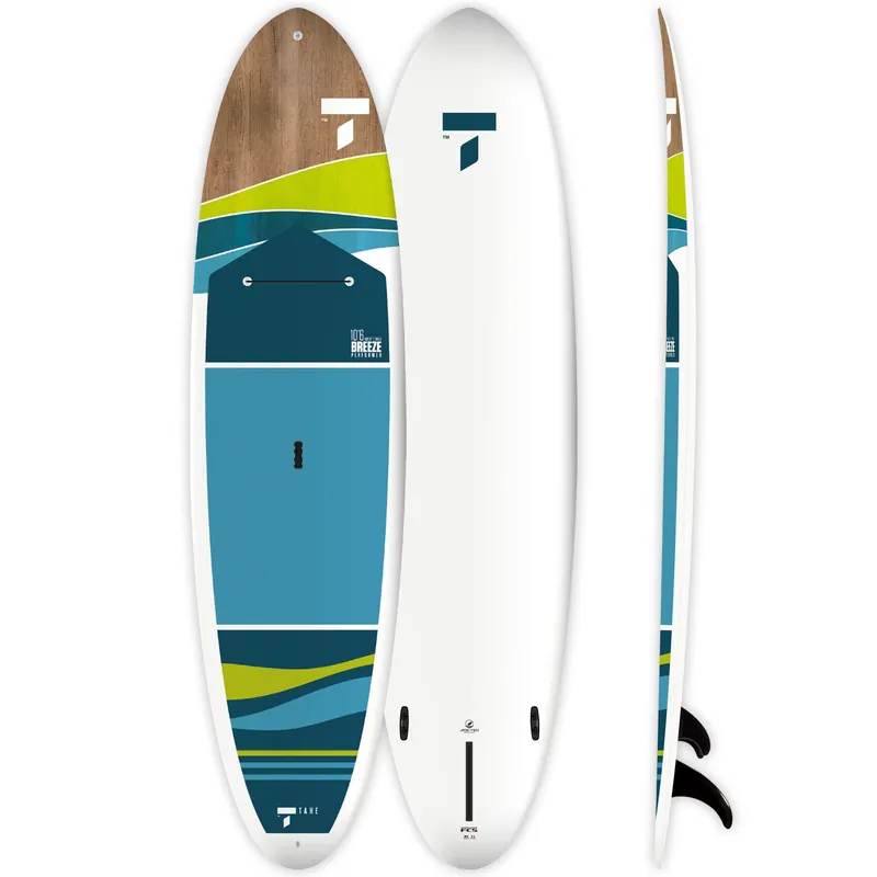 10‘6‘‘ Breeze Performer