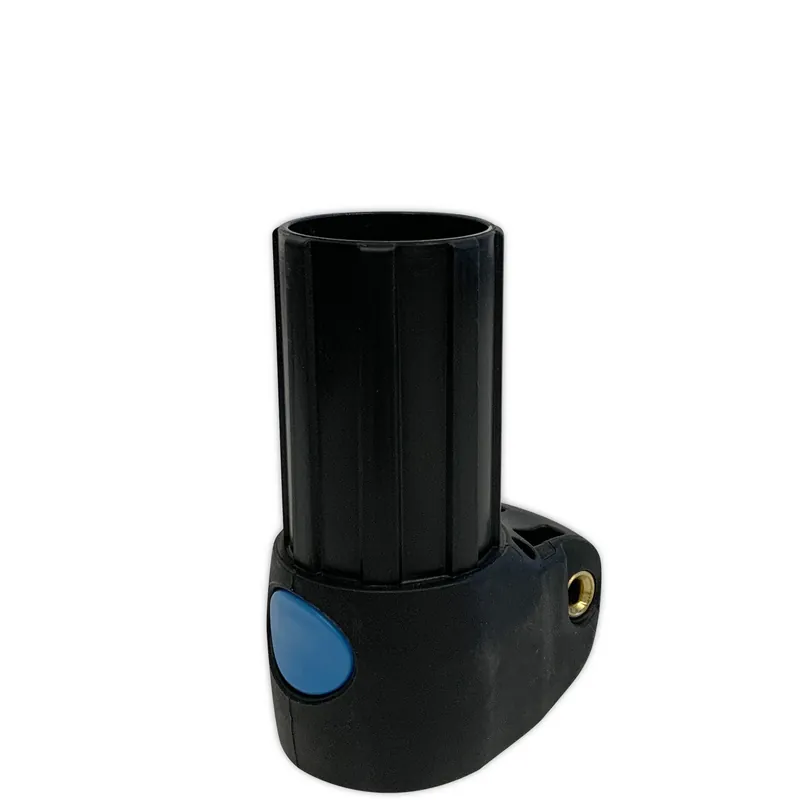 Mast Base 0 cm