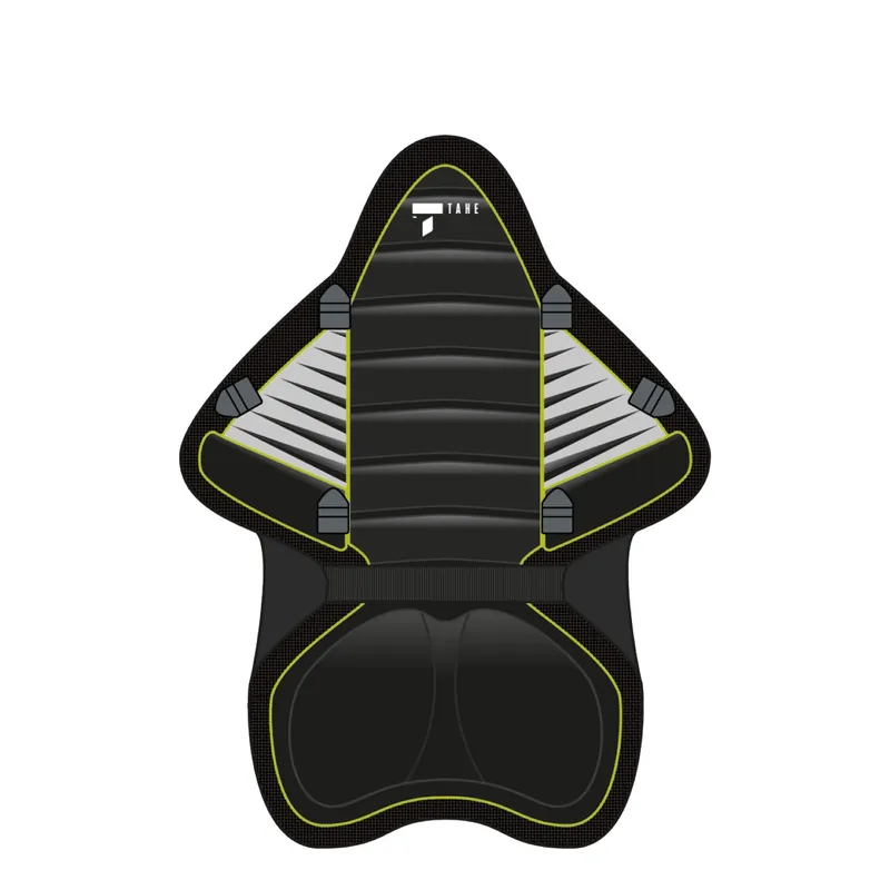 Backrest Ergo