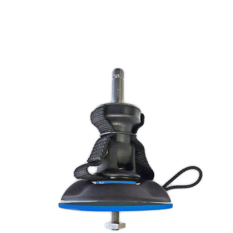 Universal Joint Mast Base