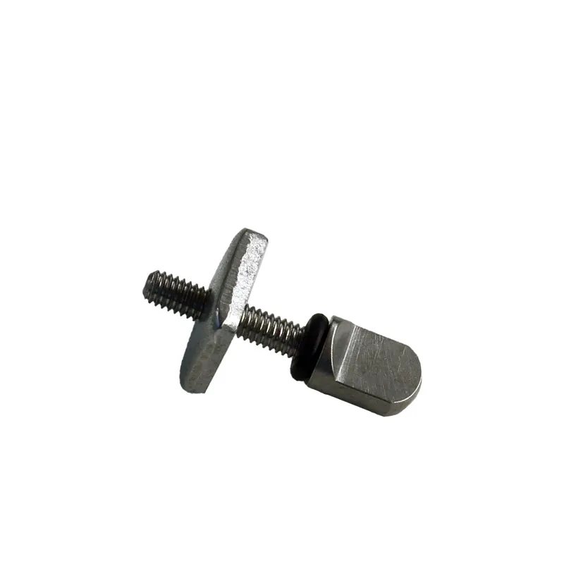 Sup Air Fin Screw & Slider Set
