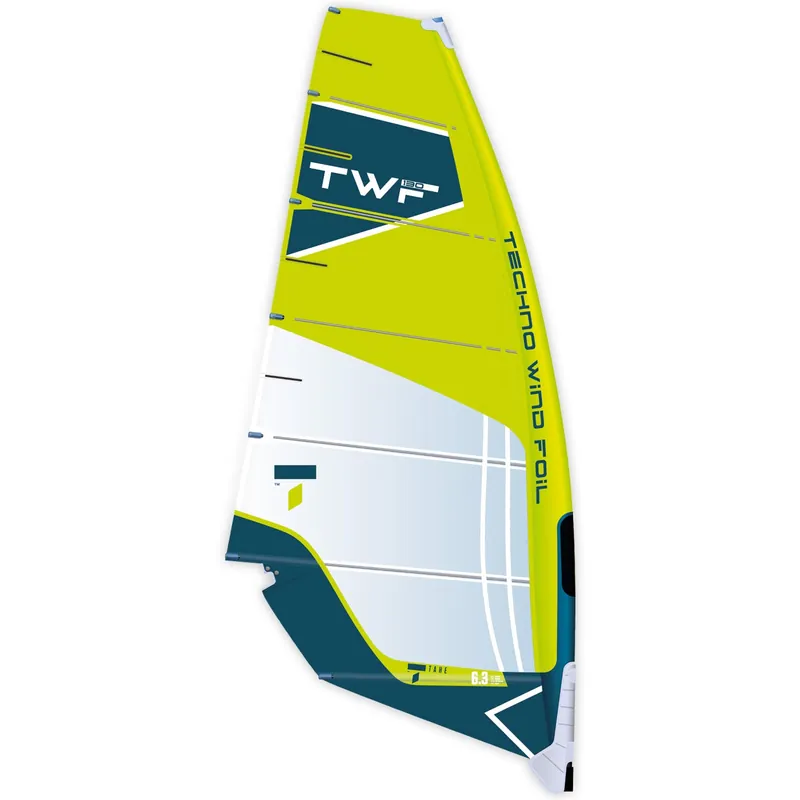 TWF Sail 6.3