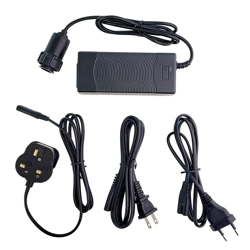 M-Core Charger