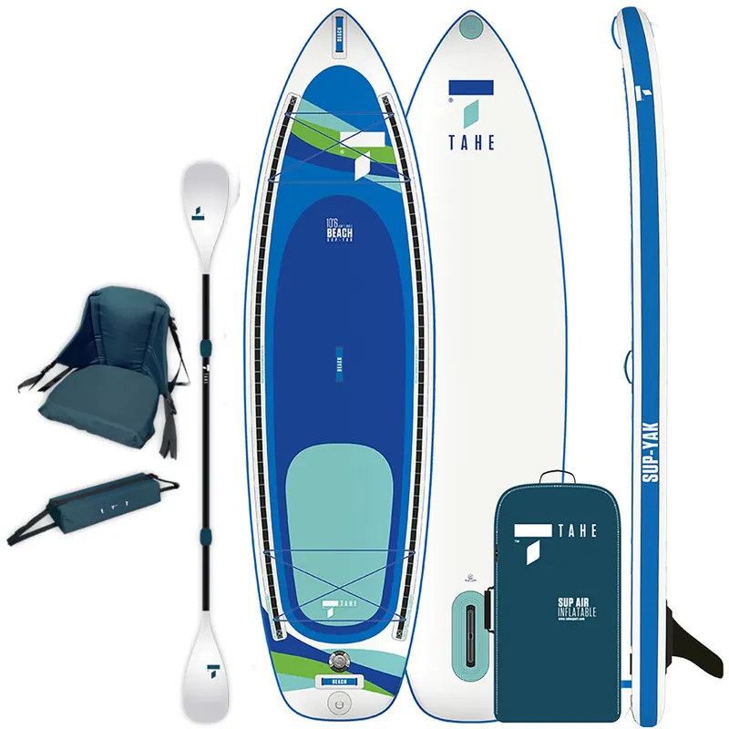 10‘6" Beach Sup-Yak