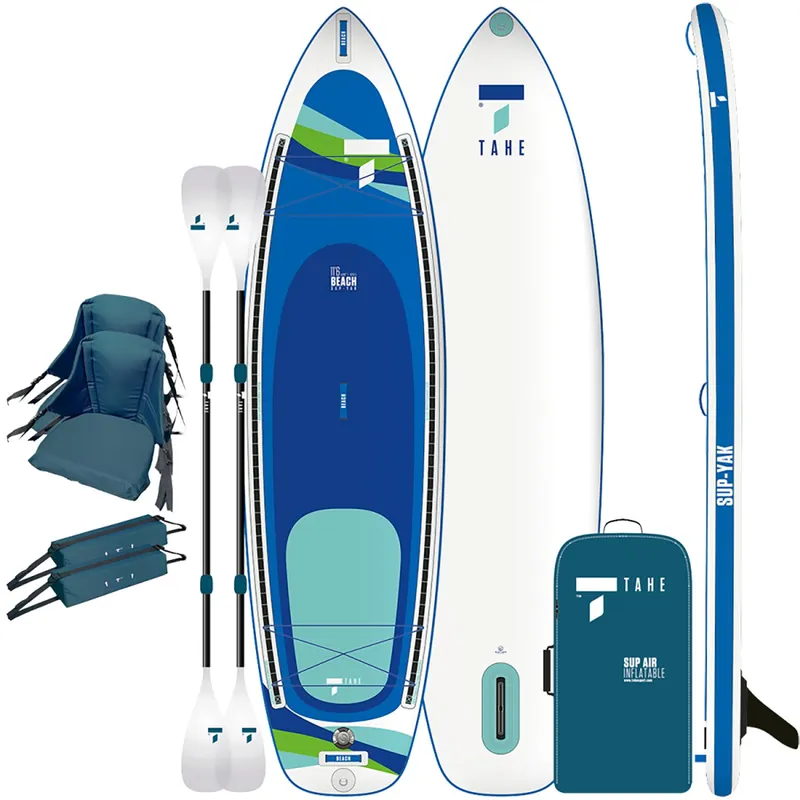 11‘6" Beach Sup-Yak