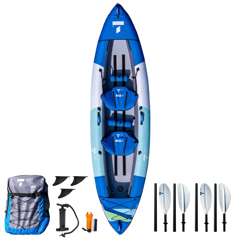 Kayak Breeze Lp2+