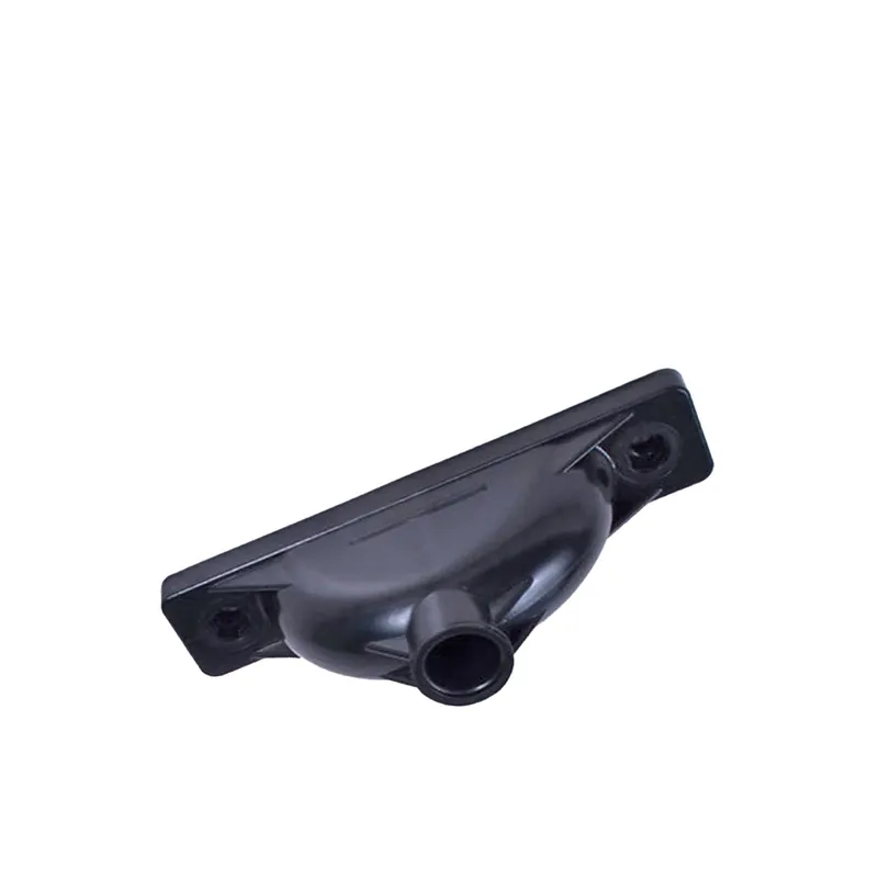 Oarlock Bracket