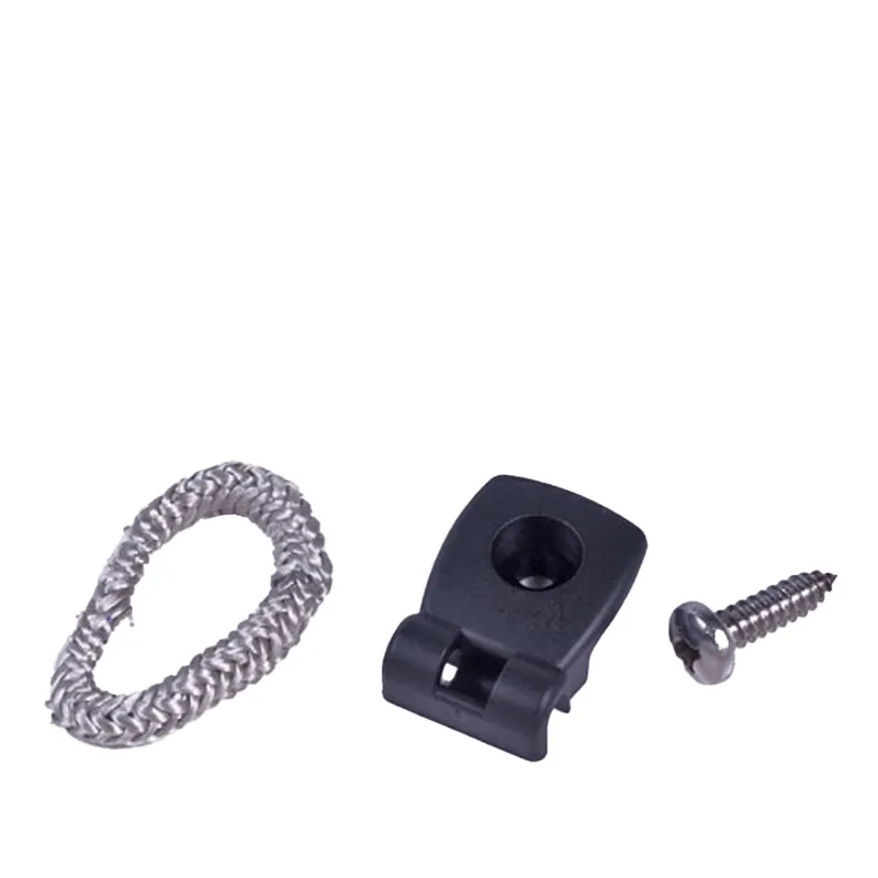 Kayak Eyelets & Screws X10