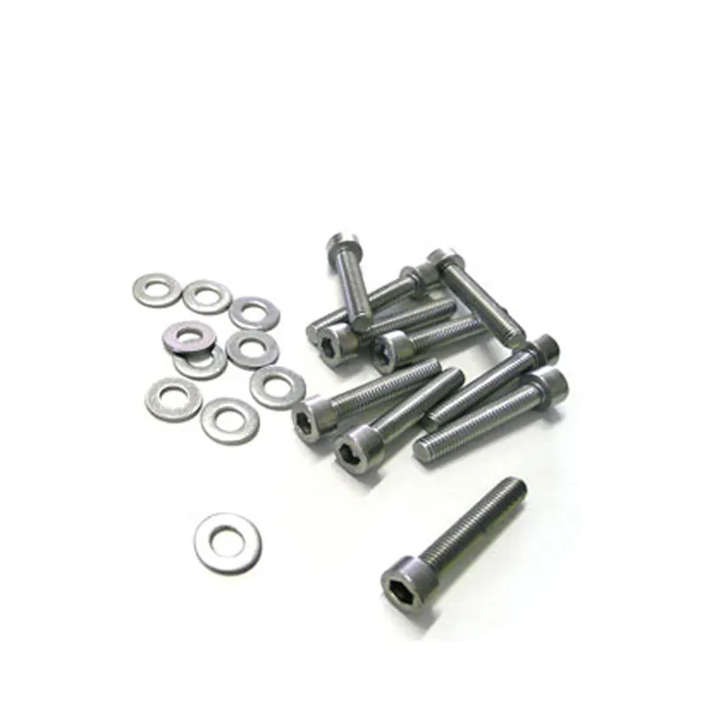 Beach Screw Set