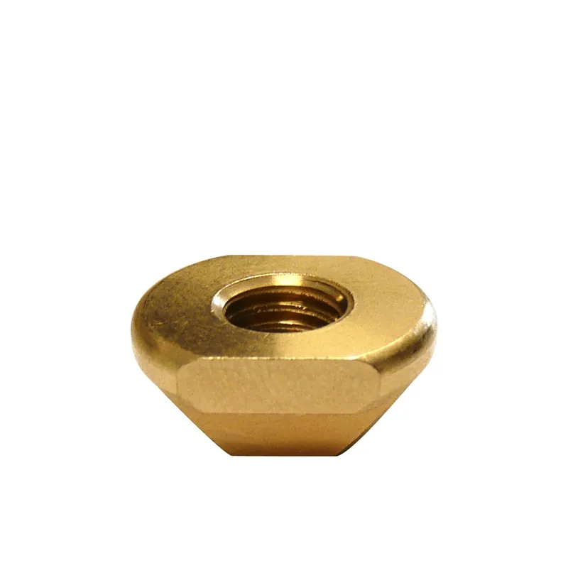 Sup Wind Mast Base Washer
