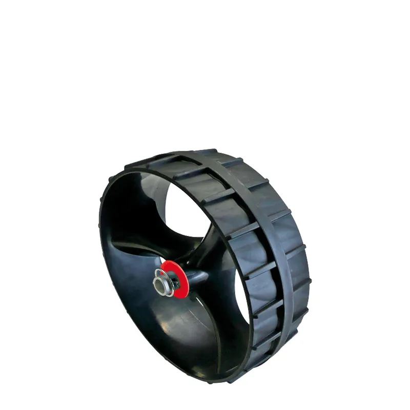 Trolley Wheel
