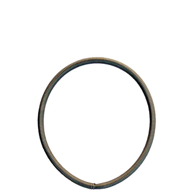 Ss Adj Ext Ring