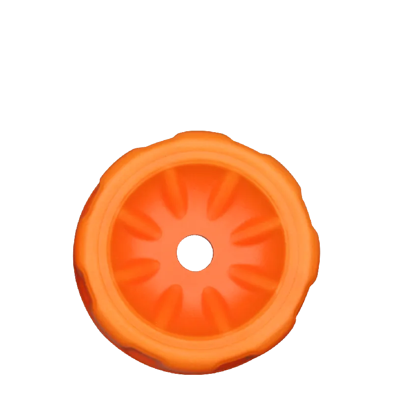 Kayak Wheel Borneo & Java Orange