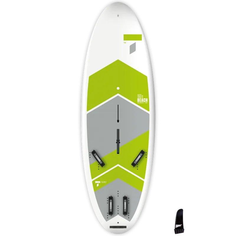 Beach 160 D