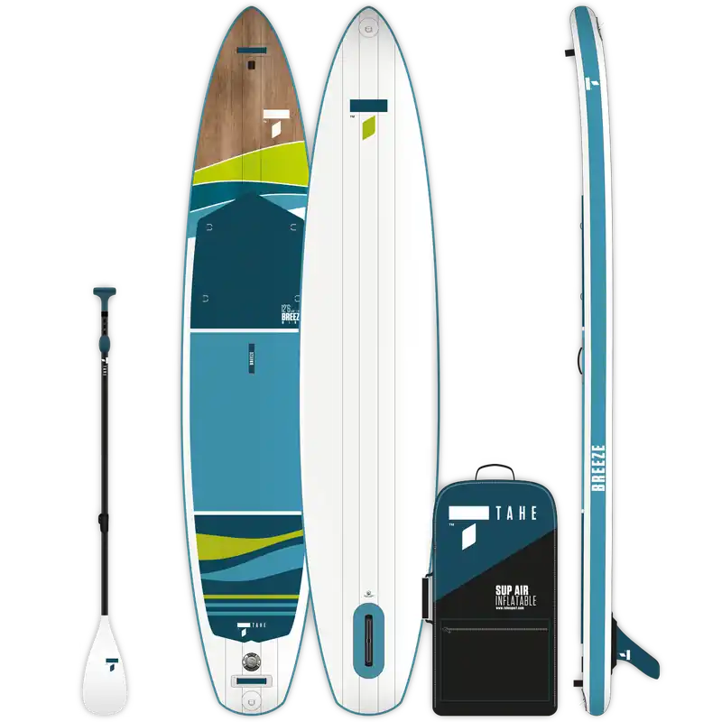 12‘6‘‘ Breeze Wing