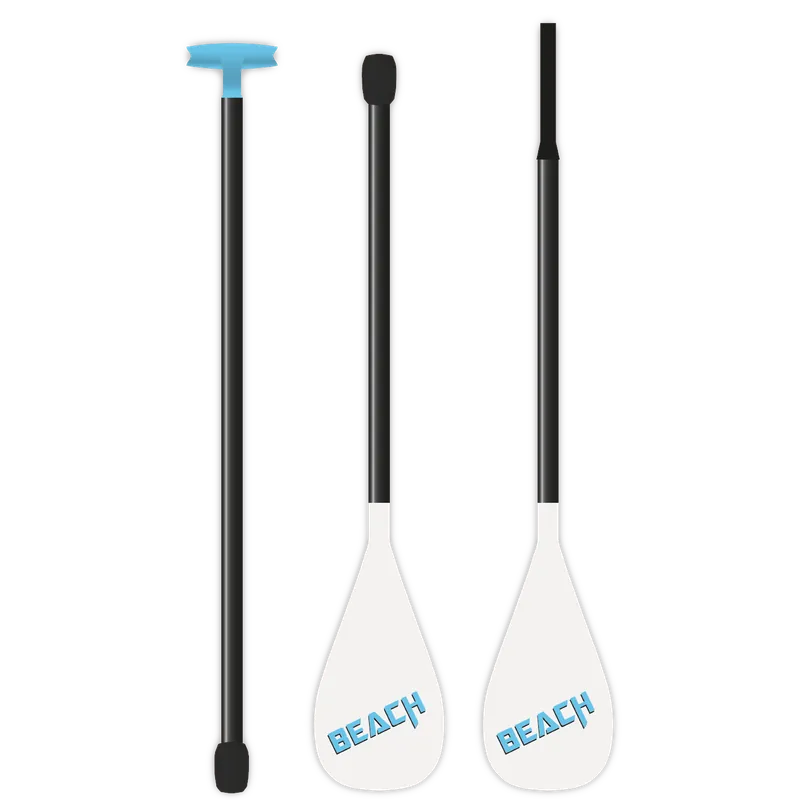 SUP-YAK BEACH ALU 200