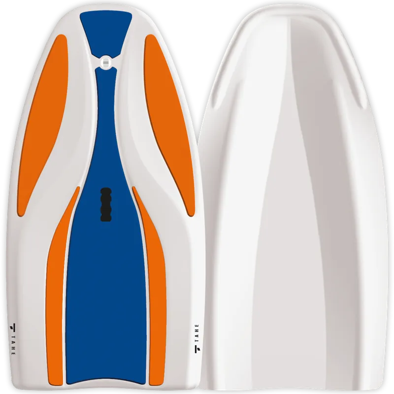 Blueride L/XL