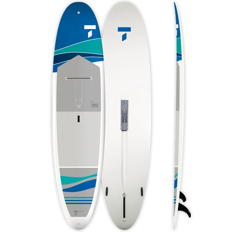 11‘6‘‘ E-Breeze Performer