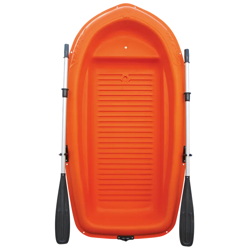 Sportyak 213 Orange