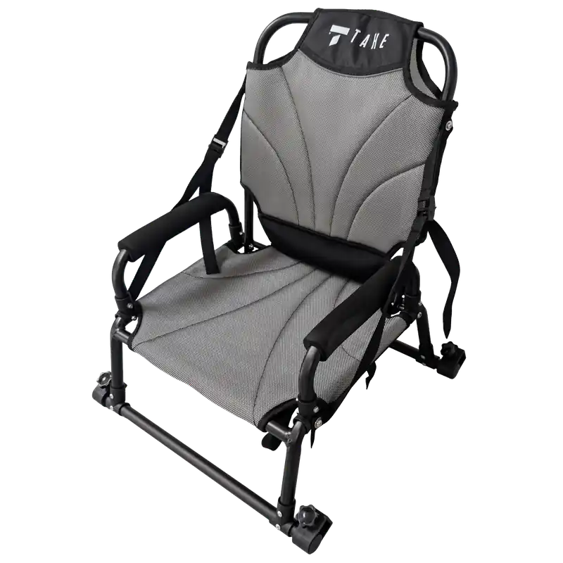 Sup-Yak High Frame Seat