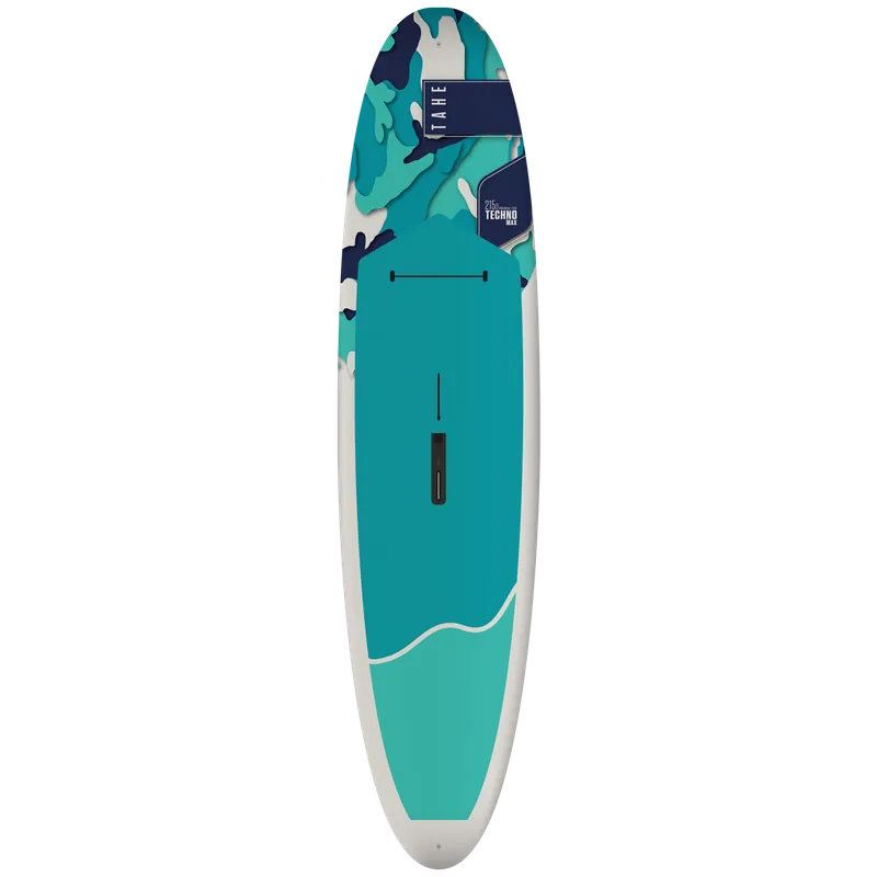 Techno Max 215 D