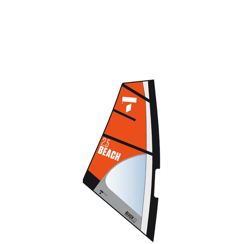 Windsurf Rig 2,5