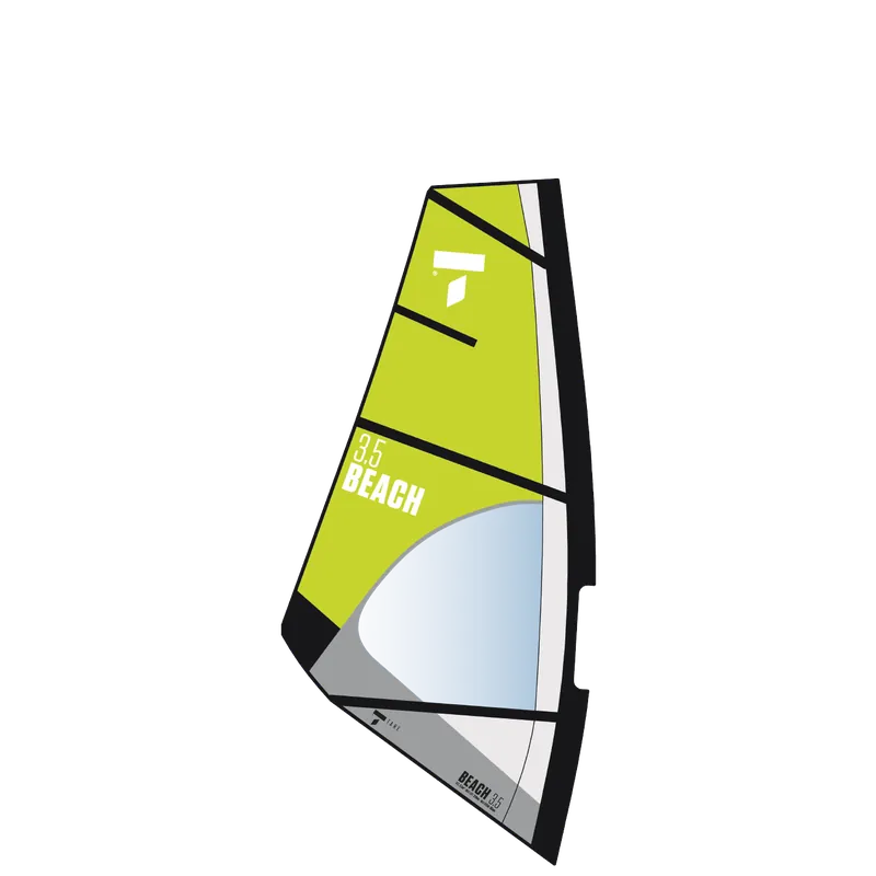 Windsurf Rig 3,5