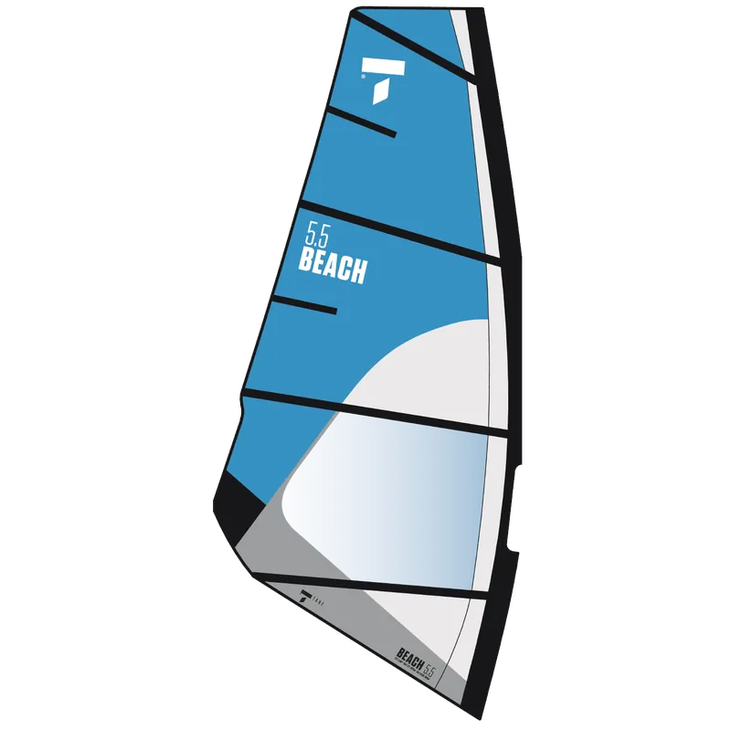 Windsurf Rig 5,5