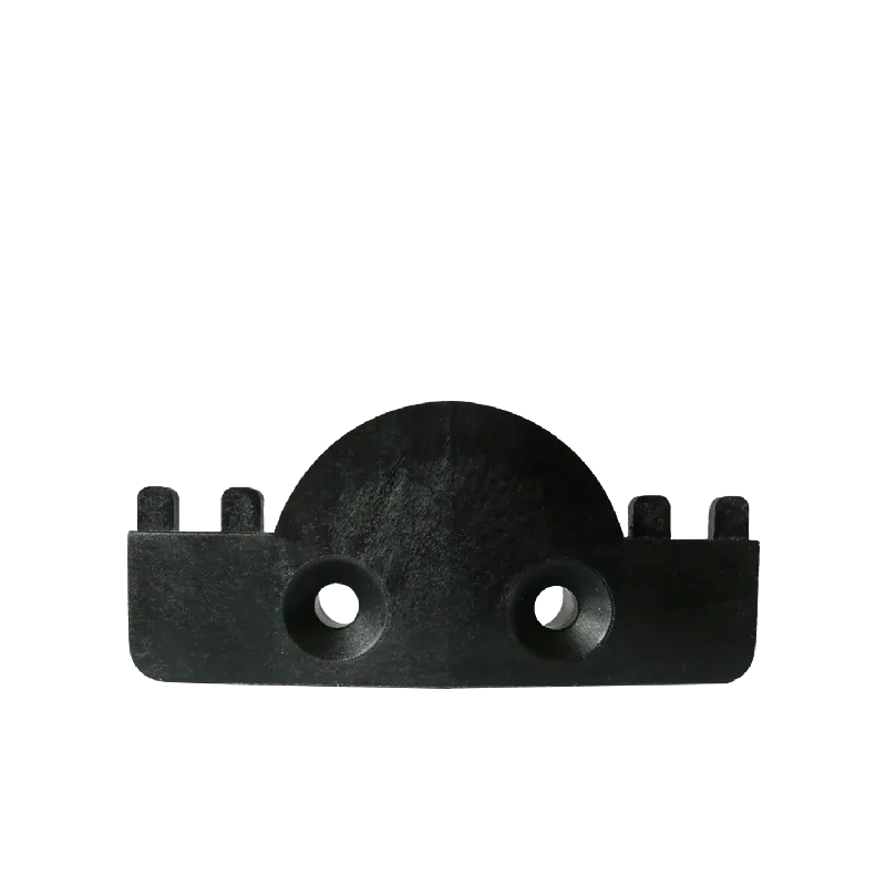 T293 Daggerboard Lip Front Plate
