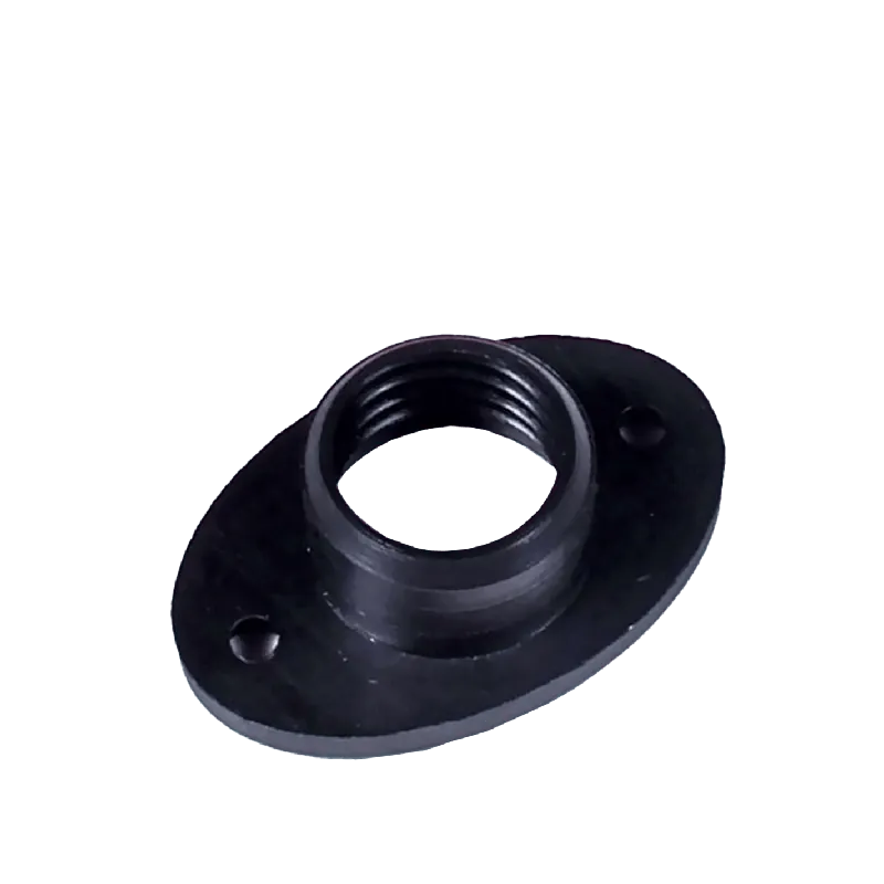 Drain Plug Housing