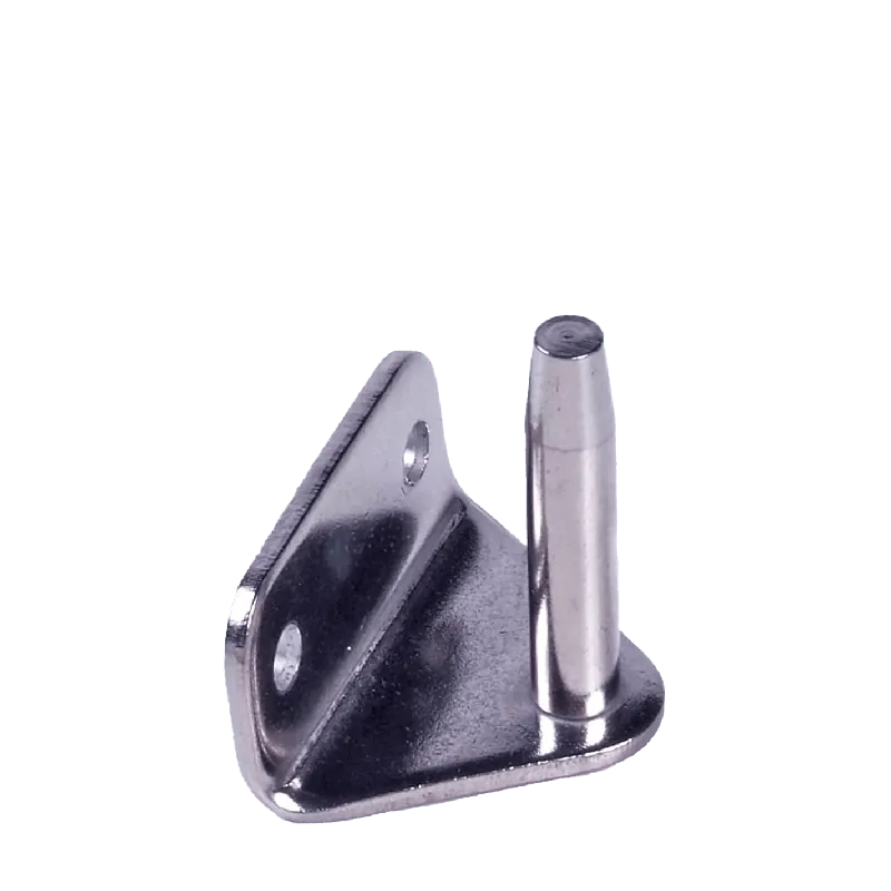 Rudder Mount Bottom