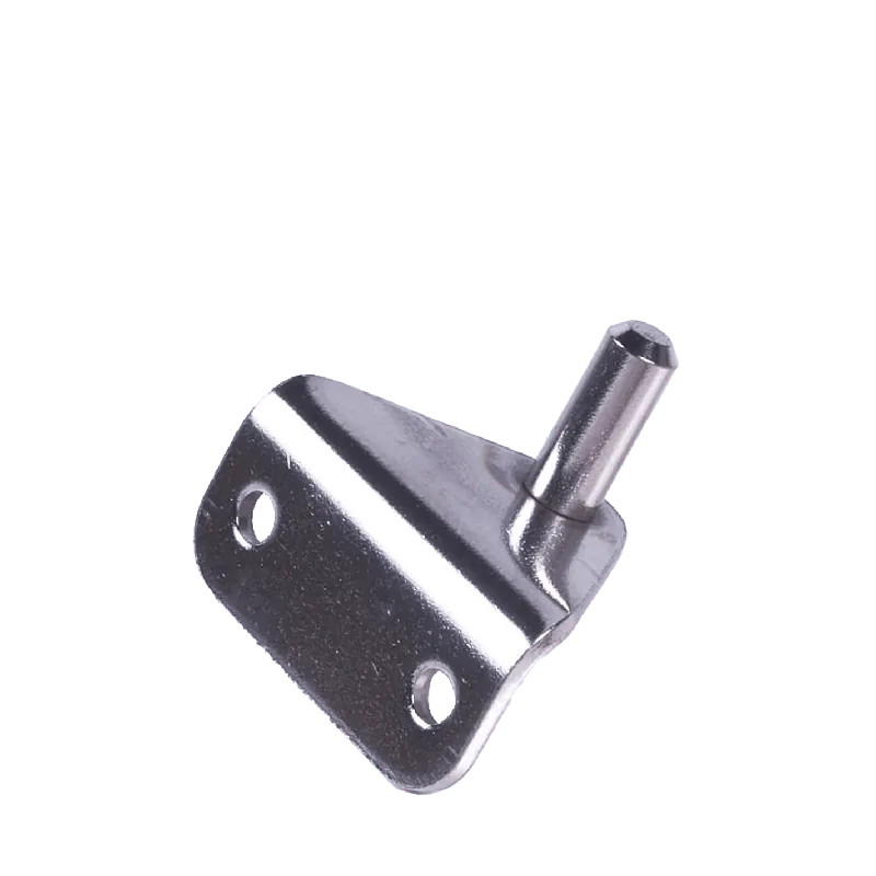 Rudder Mount Top