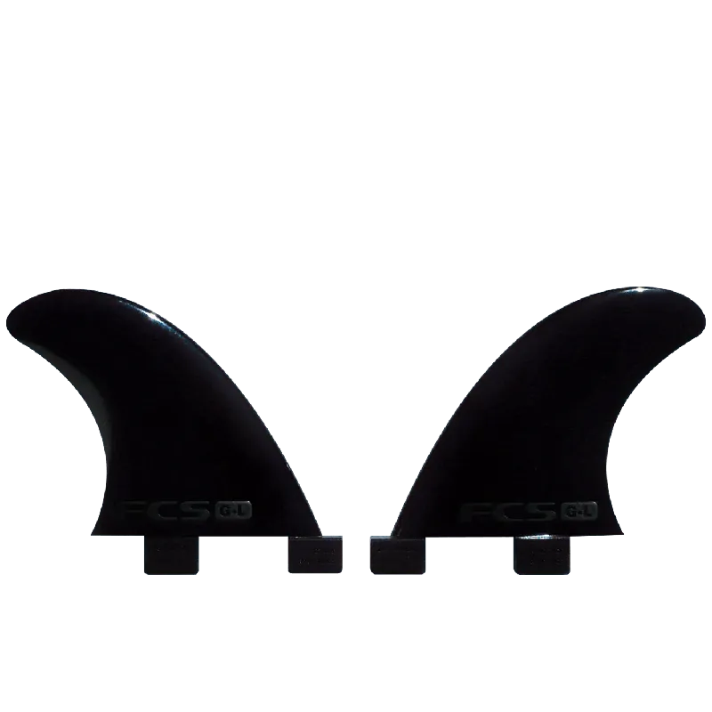 Twin Side Gl Fin Set FCS M5