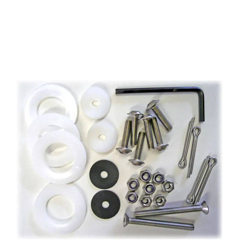 Screw Pack