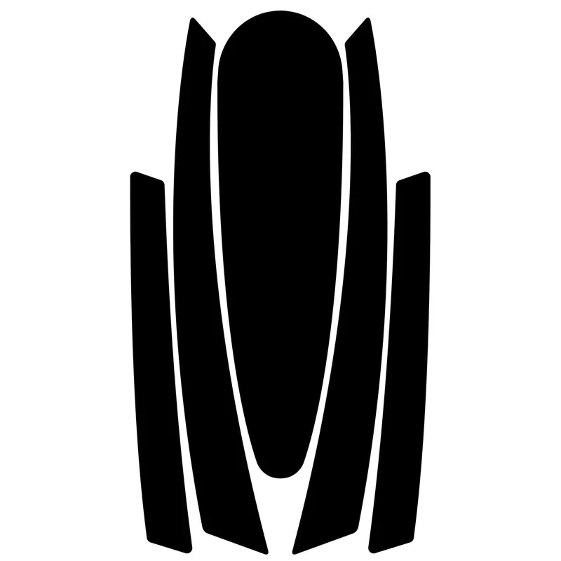 Pad Kit O‘pen Skiff