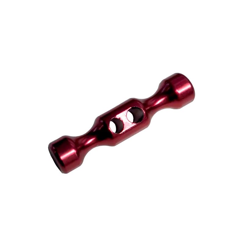 Dogbone For Open Rudder Leash