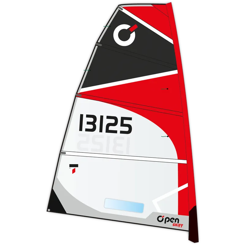 4.5 Dacron Sail