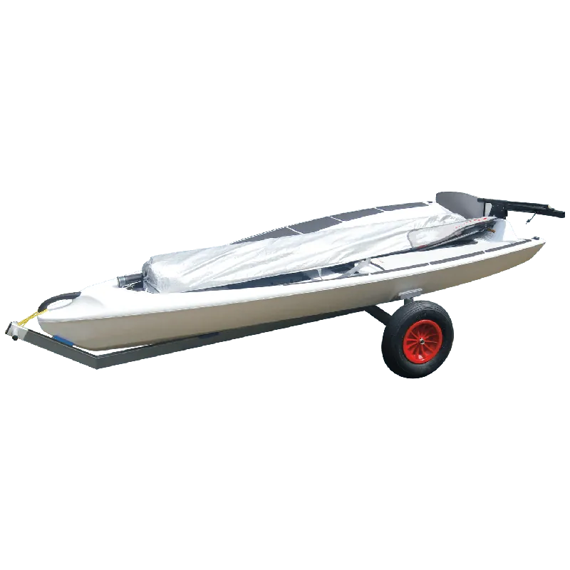 O‘Pen Skiff Cart