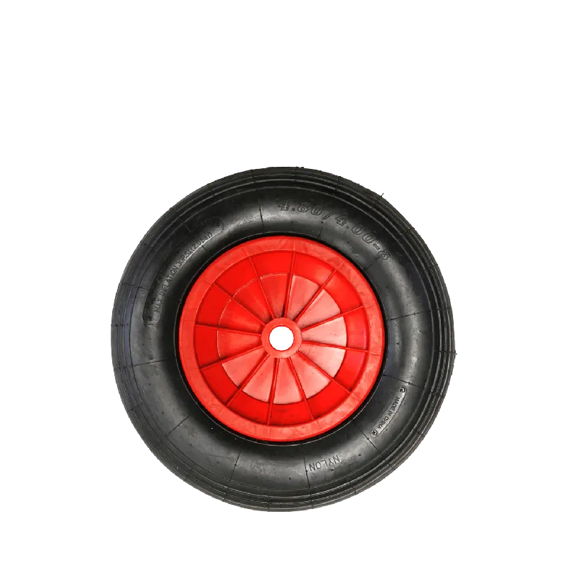 Trailer Wheel