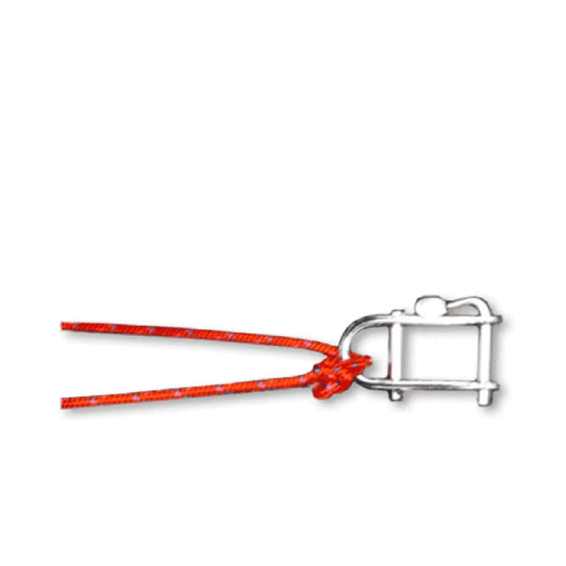 Rudder Leash